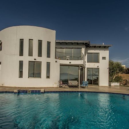 Neptun Dive Resort エイラート エクステリア 写真