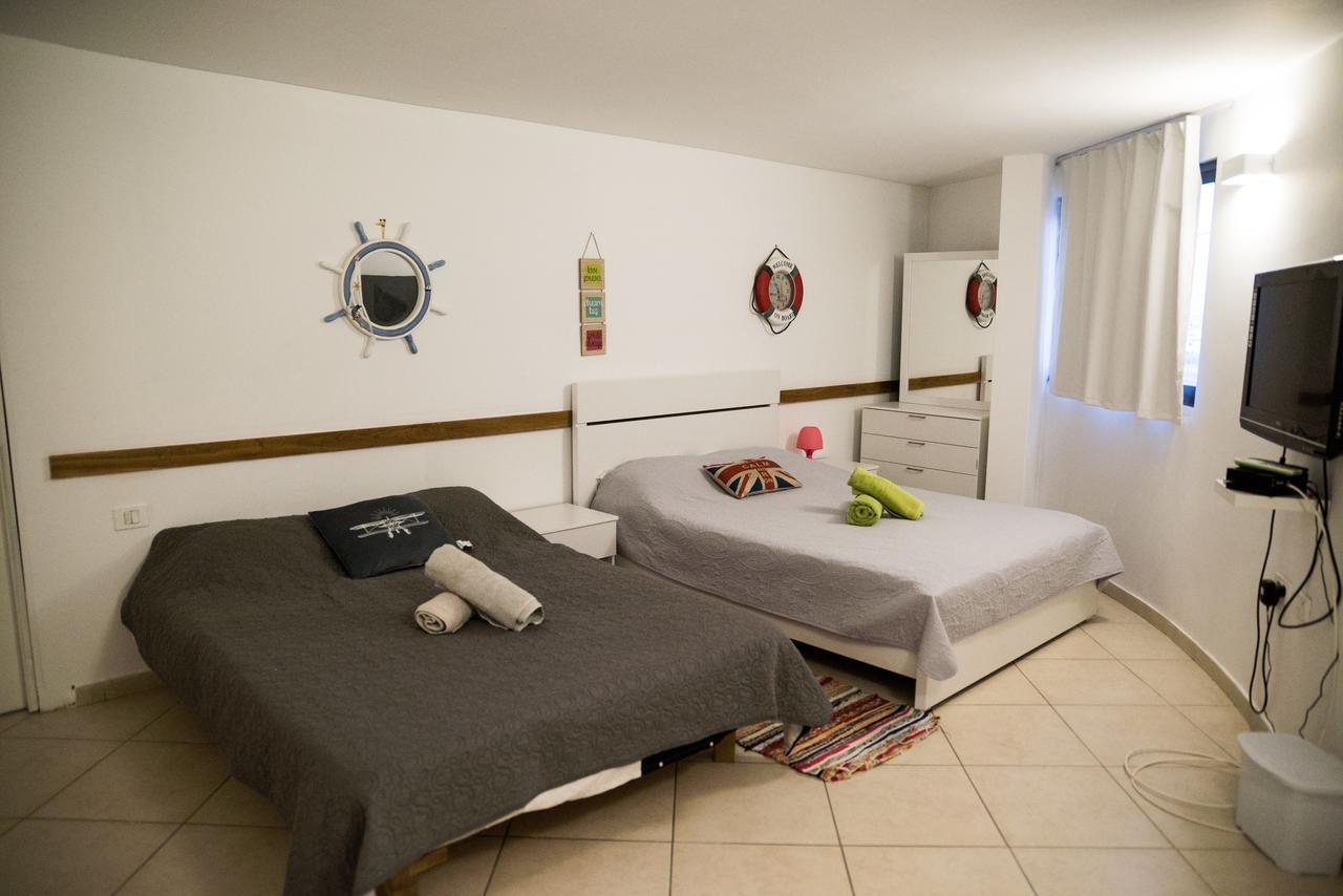 Neptun Dive Resort エイラート エクステリア 写真